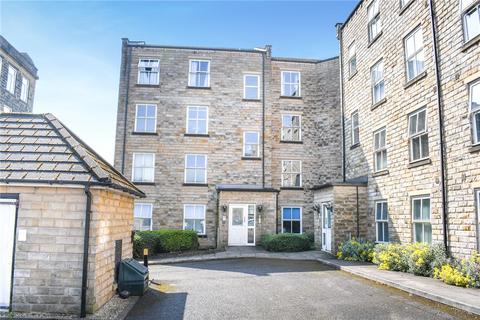 undefined, Britannia Wharf, Bingley, West Yorkshire, BD16