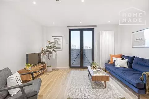 1 bedroom apartment to rent – pohled 3