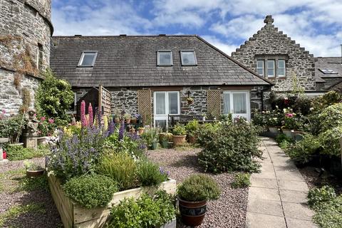 2 bedroom cottage for sale, The Dairy House, Cannee, Kirkcudbright
