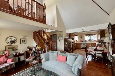 2 bedroom cottage for sale, The Dairy House, Cannee, Kirkcudbright