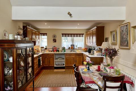 2 bedroom cottage for sale, The Dairy House, Cannee, Kirkcudbright