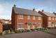 Plot 463, The Bepton at Elsenham Park, Crocus Drive, Elsenham CM22