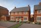 Plot 464, The Bepton at Elsenham Park, Crocus Drive, Elsenham CM22