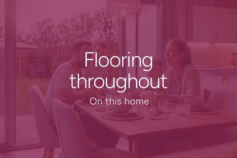 3 bedroom semi-detached house for sale, Plot 329, The Buxton at Kings Hill Park, Sanderling Gardens, Off Ashingdon Road SS4