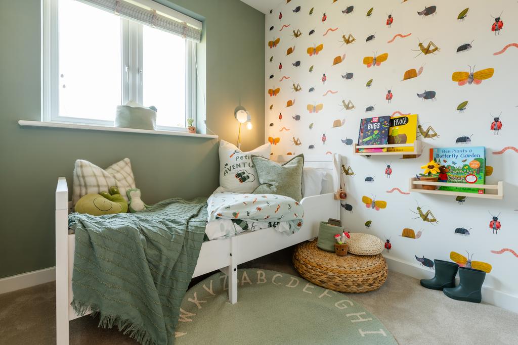 Playroom