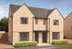 Plot 207, The Kempton at Bloor Homes at Newport Vale, Willen Road, Newport Pagnell MK16