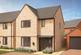 Plot 56, The Holmston at Bloor Homes at Newport Vale, Willen Road, Newport Pagnell MK16