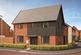 Plot 48, The Lyford at Bloor Homes at Newport Vale, Willen Road, Newport Pagnell MK16