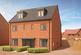 Plot 49, The McCall at Bloor Homes at Newport Vale, Willen Road, Newport Pagnell MK16