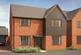 Plot 75, The Verwood at Bloor Homes at Newport Vale, Willen Road, Newport Pagnell MK16
