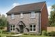 Plot 153, The Brampton at Bryn Awel, Ffordd Pendre SA31 photo 2