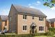 Plot 1, The Charnwood Corner at Persimmon @ Jubilee Gardens, Gemini Drive, Off Bath Road BA12