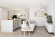 Plot 147, The Brampton at Persimmon @ Jubilee Gardens, Gemini Drive, Off Bath Road BA12 photo 5