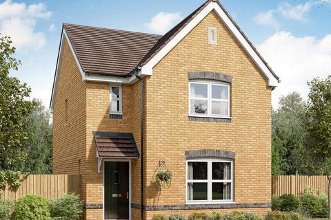 3 bedroom detached house for sale, Plot 154, The Sherwood at Bryn Awel, Ffordd Pendre SA31