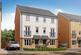 Plot 172, The Ashdown at Persimmon @ Jubilee Gardens, Gemini Drive, Off Bath Road BA12