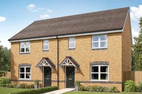Plot 169, The Galloway at Bryn Awel, Ffordd Pendre SA31