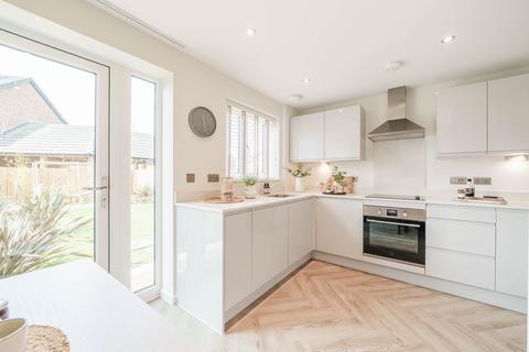 Plot 229, The Saunton at Llys Pentre, Penllergaer SA4