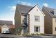 Plot 308, The Greenwood at Persimmon @ Jubilee Gardens, Gemini Drive, Off Bath Road BA12