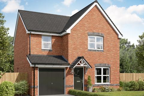 4 bedroom detached house for sale, Plot 176, The Rivington at Bryn Awel, Ffordd Pendre SA31