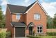 Plot 176, The Rivington at Bryn Awel, Ffordd Pendre SA31