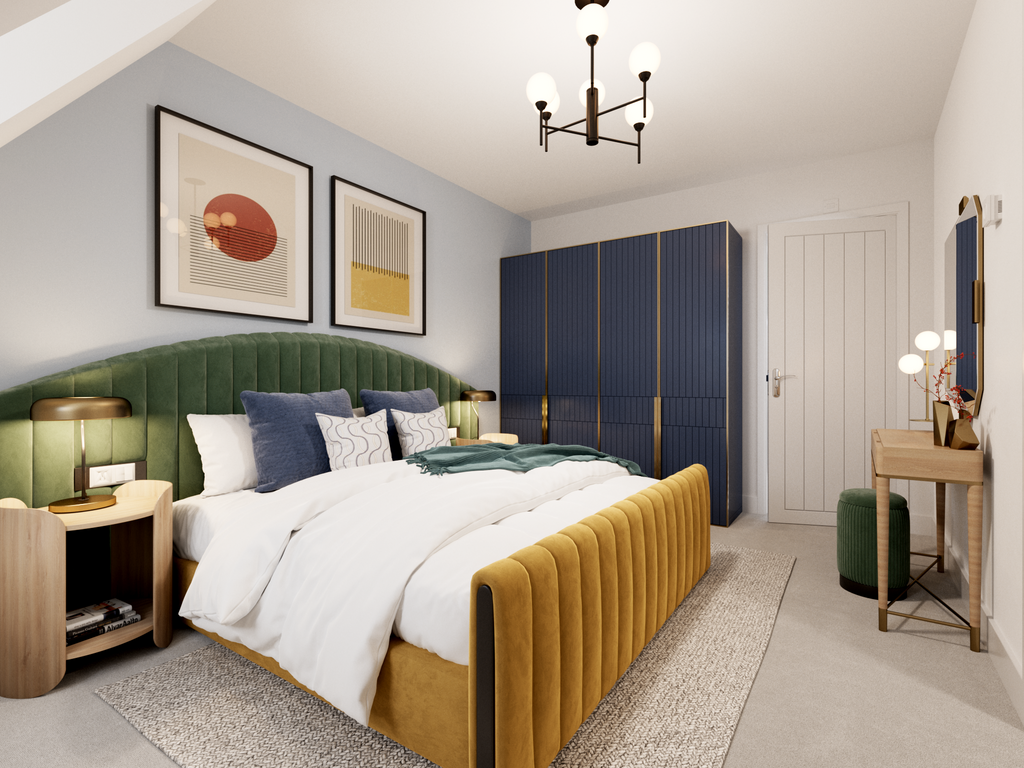 House in Dudley, Wrens Nest, Swan Village - View 5