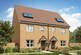Plot 276, The Kennet at Coseley New Village, DY4, Sedgley Road West DY4