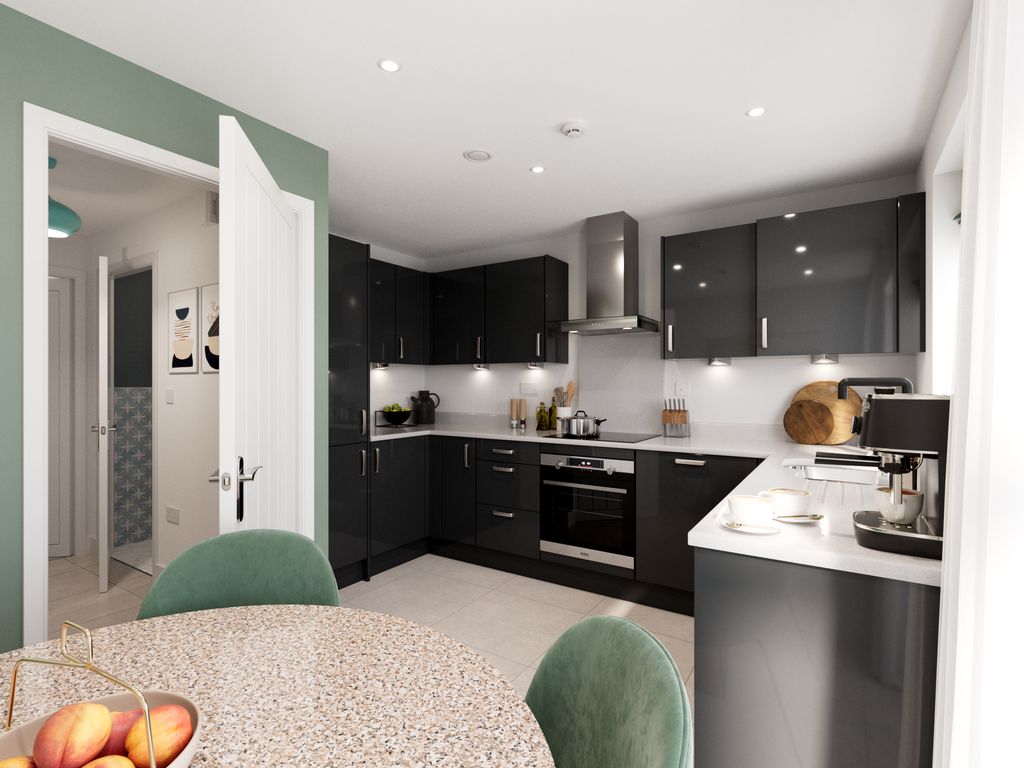 House in Dudley, Wrens Nest, Swan Village - View 2