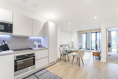 Hartley Apartments, Perceval Square, College Road, Harrow, HA1