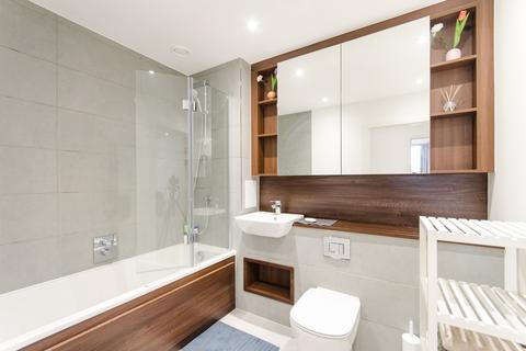 1 bedroom flat for sale, Hartley Apartments, Perceval Square, College Road, Harrow, HA1