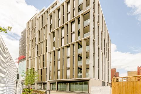 1 bedroom flat for sale, Hartley Apartments, Perceval Square, College Road, Harrow, HA1