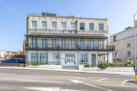 2 bedroom flat for sale, Fort Hill, Margate, Kent, CT9