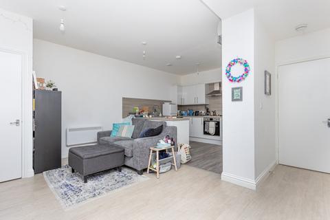 2 bedroom flat for sale, Fort Hill, Margate, Kent, CT9