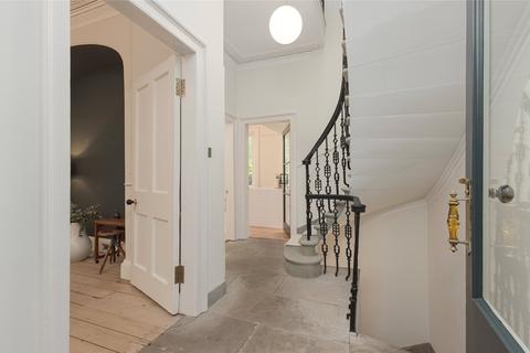 5 bedroom terraced house for sale, Fingal Place, Edinburgh EH9