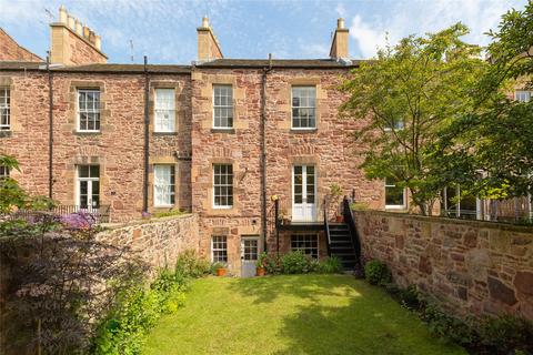 5 bedroom terraced house for sale, Fingal Place, Edinburgh EH9