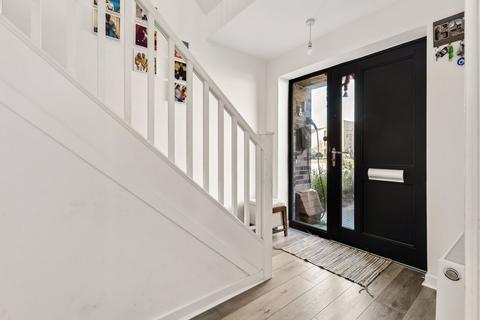 3 bedroom terraced house for sale, Bedford Row, Laurieston, Glasgow