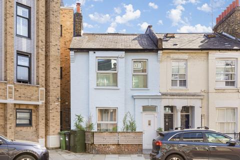 Broughton Road, London, SW6