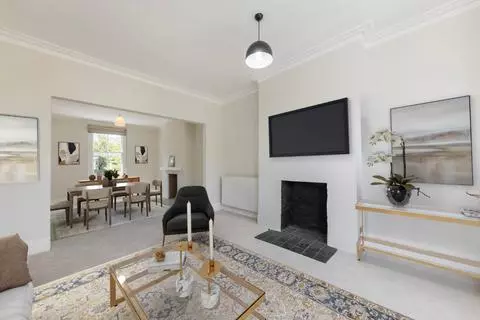 3 bedroom flat for sale – pohled 2