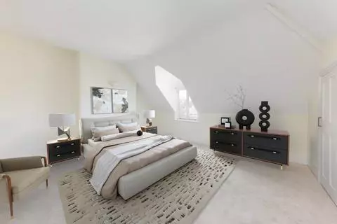 3 bedroom flat for sale – pohled 5