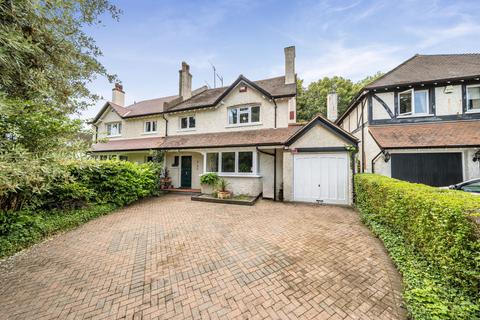 Foxley Lane, West Purley