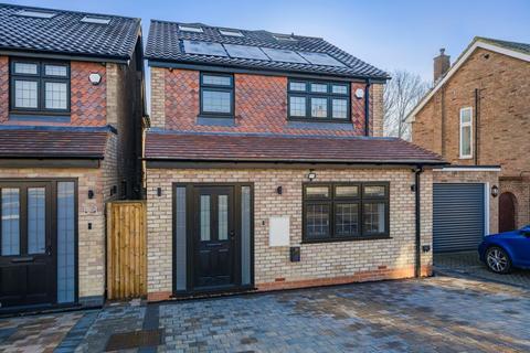 Viewfield Road, Bexley