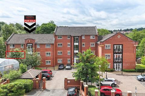 undefined, Mill Green, Congleton