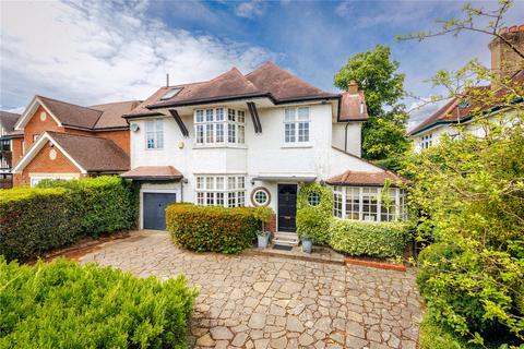 6 bedroom detached house for sale, Gills Hill, Radlett, Hertfordshire, WD7