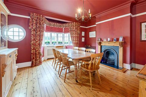 6 bedroom detached house for sale, Gills Hill, Radlett, Hertfordshire, WD7