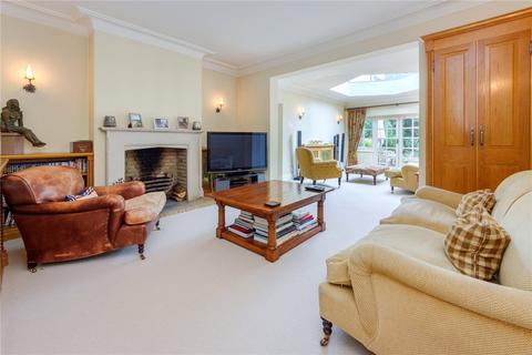6 bedroom detached house for sale, Gills Hill, Radlett, Hertfordshire, WD7
