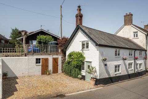 undefined, Hemyock Road, Cullompton EX15
