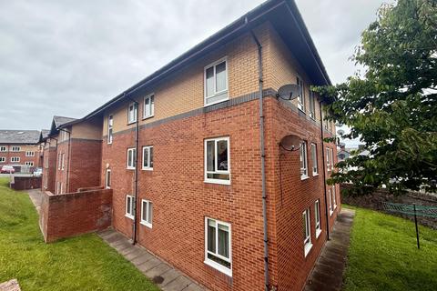 2 bedroom apartment for sale, Gerddi Rheidol, Trefechan SY23