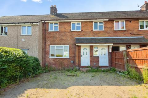 3 bedroom terraced house for sale, 37 Tan Yr Allt, Cefn-Y-Bedd, Wrexham, Wrexham LL12 9SP
