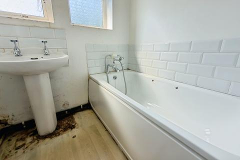 3 bedroom terraced house for sale, 37 Tan Yr Allt, Cefn-Y-Bedd, Wrexham, Wrexham LL12 9SP