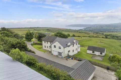 6 bedroom detached house for sale - Ansicht 2