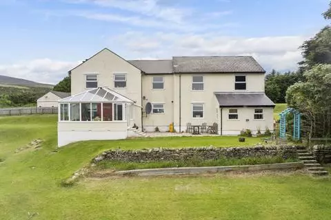 6 bedroom detached house for sale - Ansicht 4